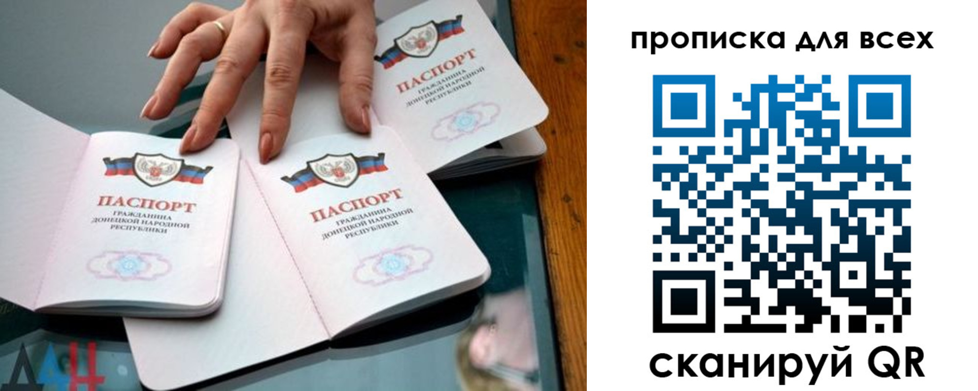 прописка гарантия в Зернограде